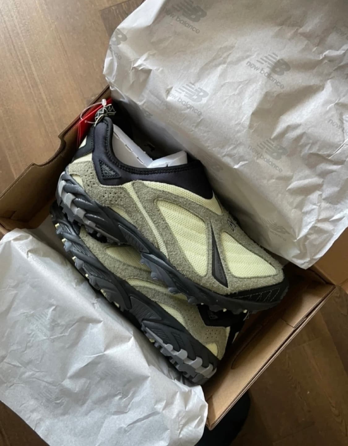 [265] 뉴발란스 ML610SSA 상품이미지1