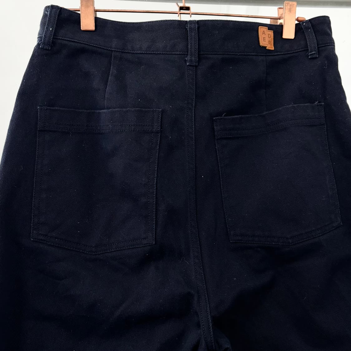 아더에러 BL TAG 트라우저 상품이미지6