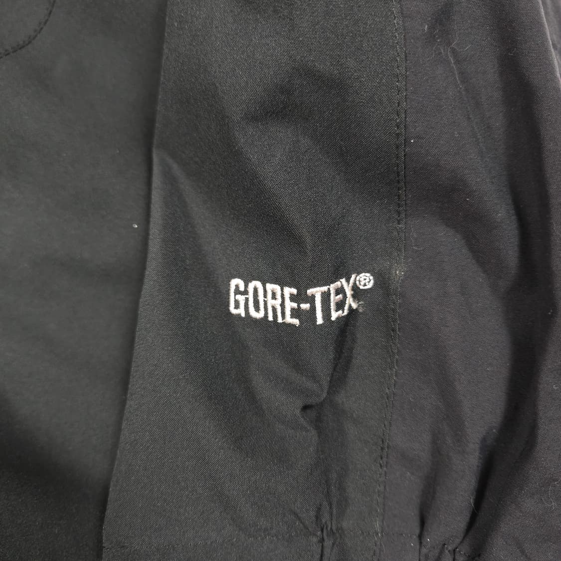 노스페이스 고어텍스 바람막이  상품이미지4