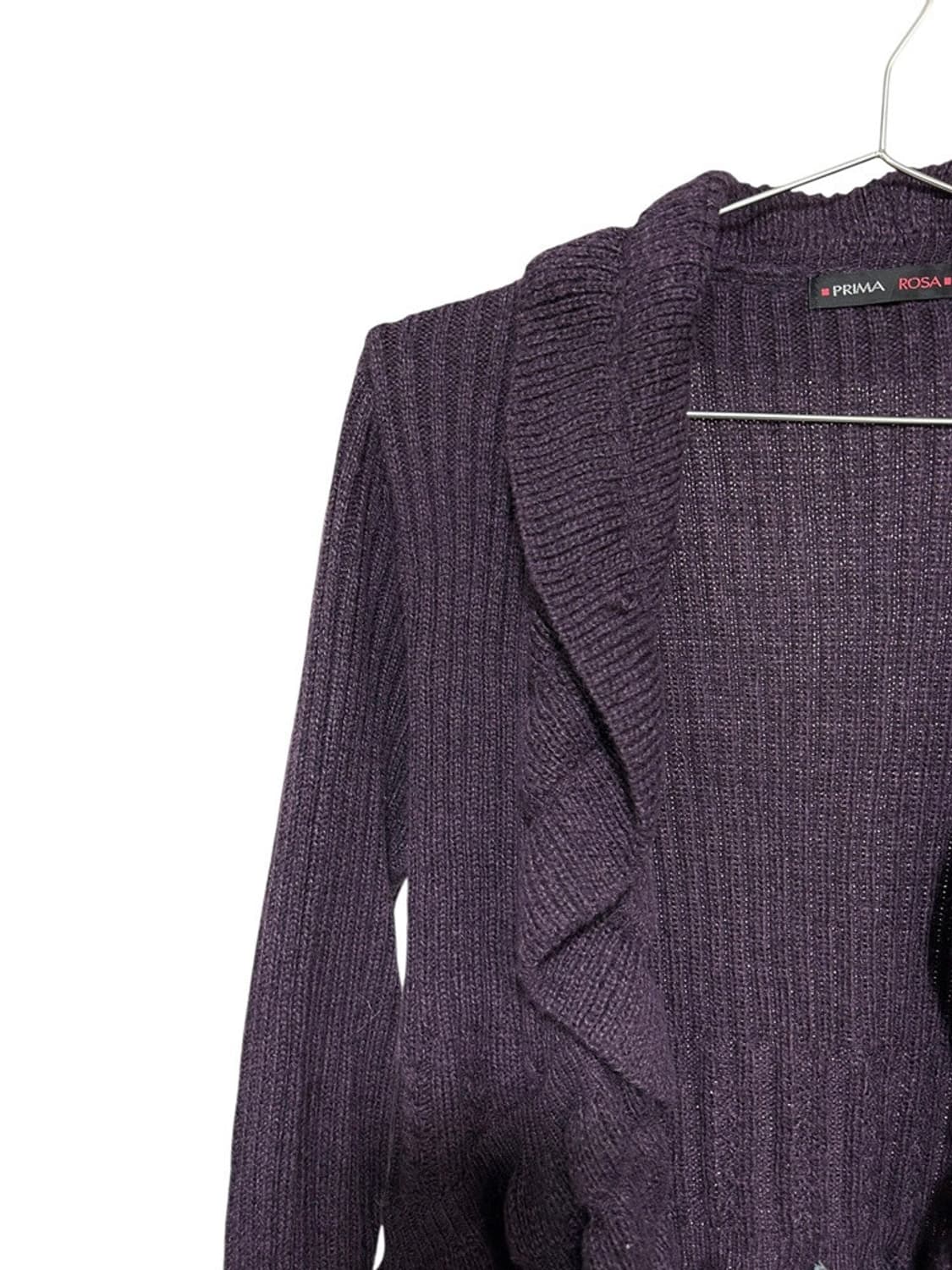 vtg cardigan 상품이미지2