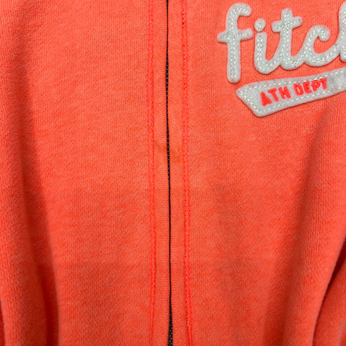 아베크롬비 후드집업 상품이미지2