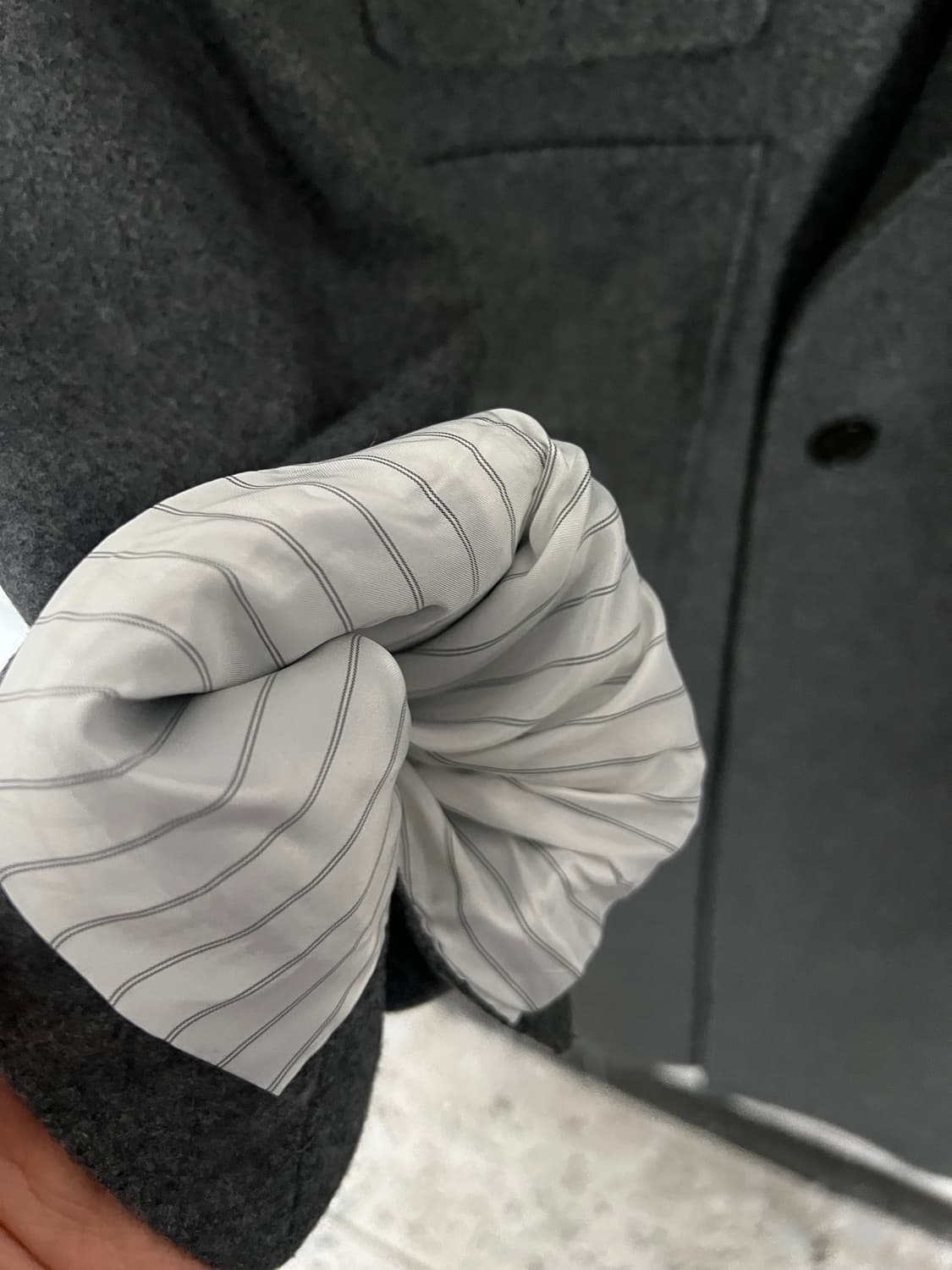 [L] 이얼즈어고 타임리프 차콜 상품이미지4