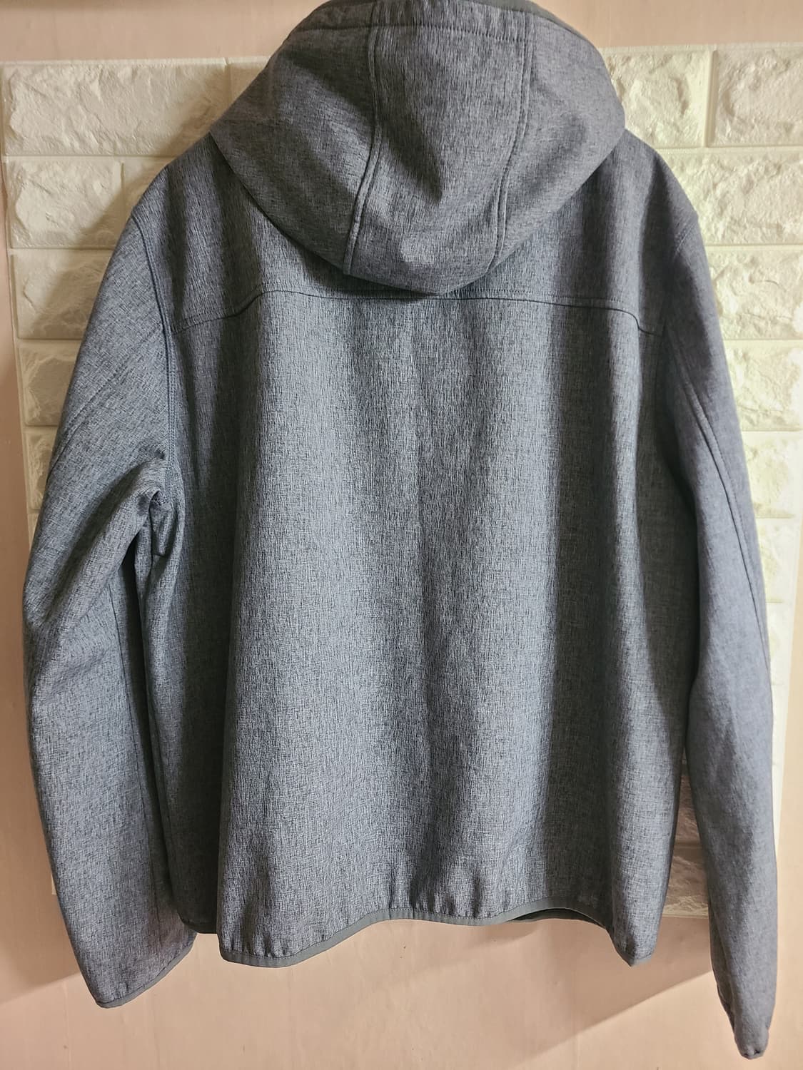 타미힐피거 남성 후드 집업(실105) 상품이미지8