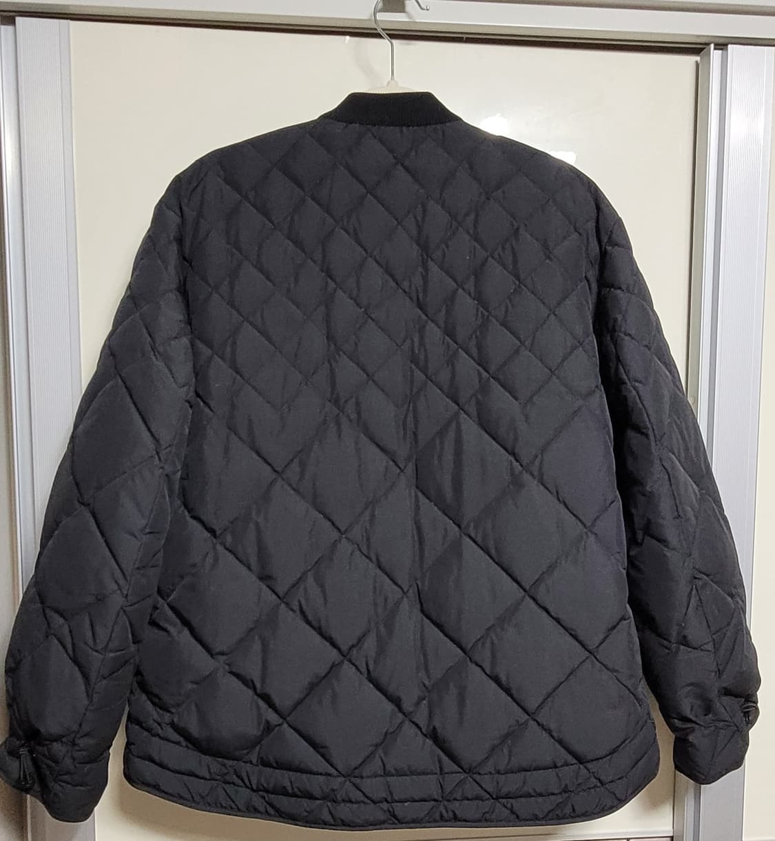 보브 구스 패딩 상품이미지2