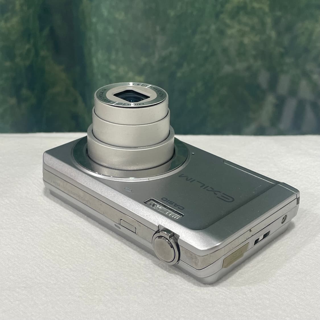 카시오 EXILM ex-zs5 ex-z27 디지털카메라 빈티지디카 상품이미지4