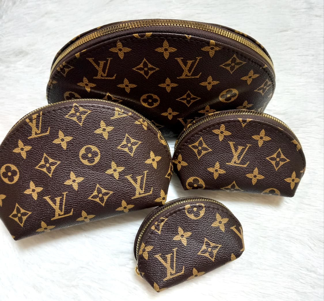 루이비통 파우치 세트 상품이미지1