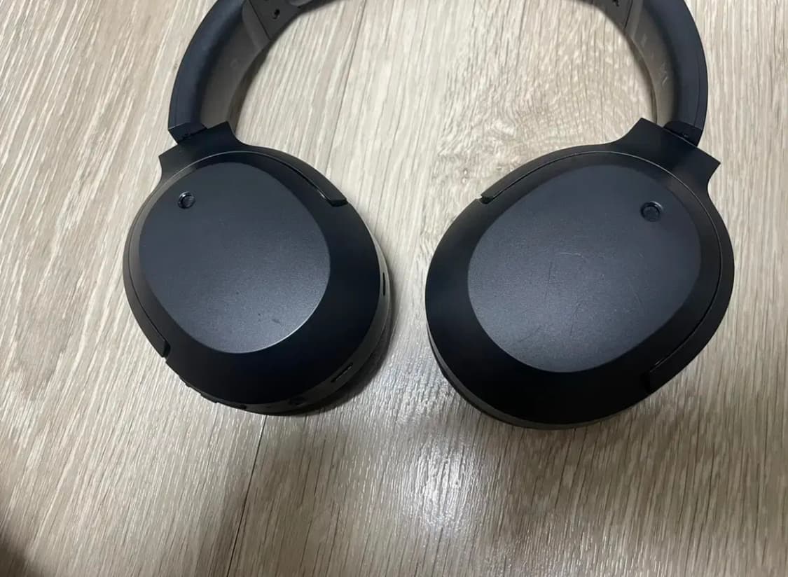 브리츠  BT4000 ANC 헤드폰 상품이미지2