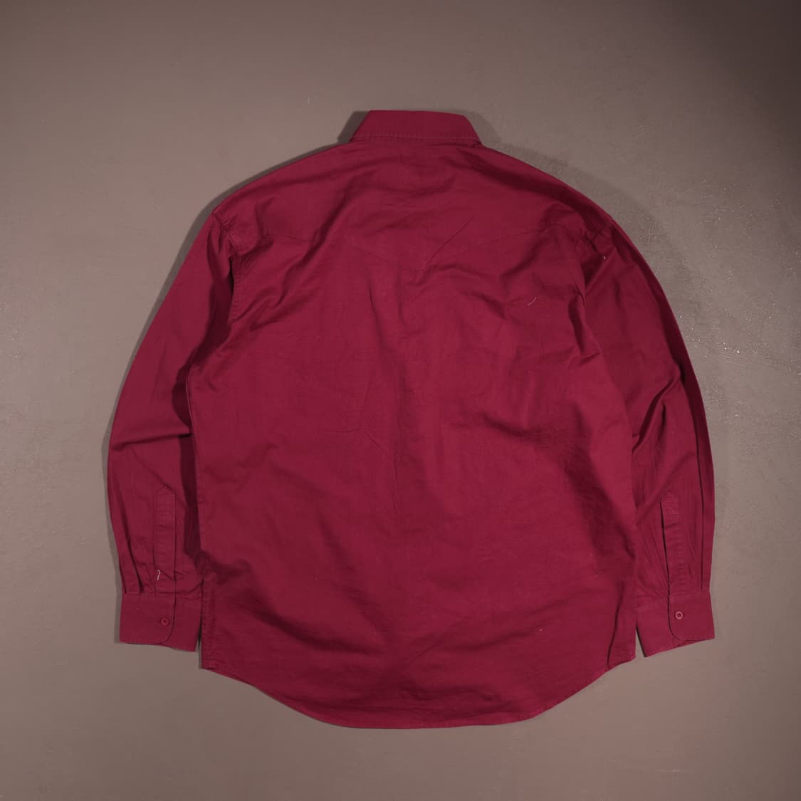 랭글러 웨스턴 셔츠 상품이미지4