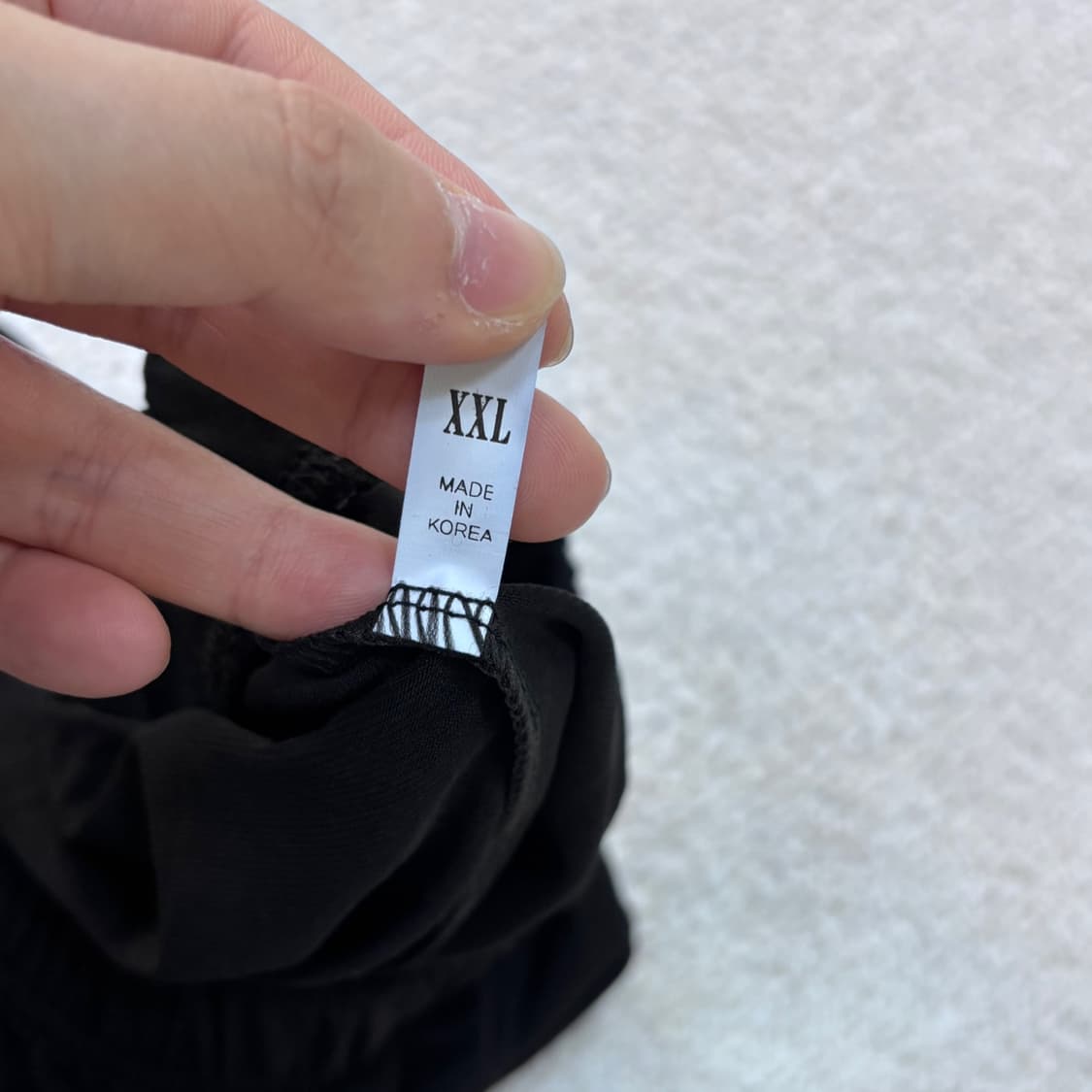 XXL 빈티지 여성 미니스커트 0427E 상품이미지3