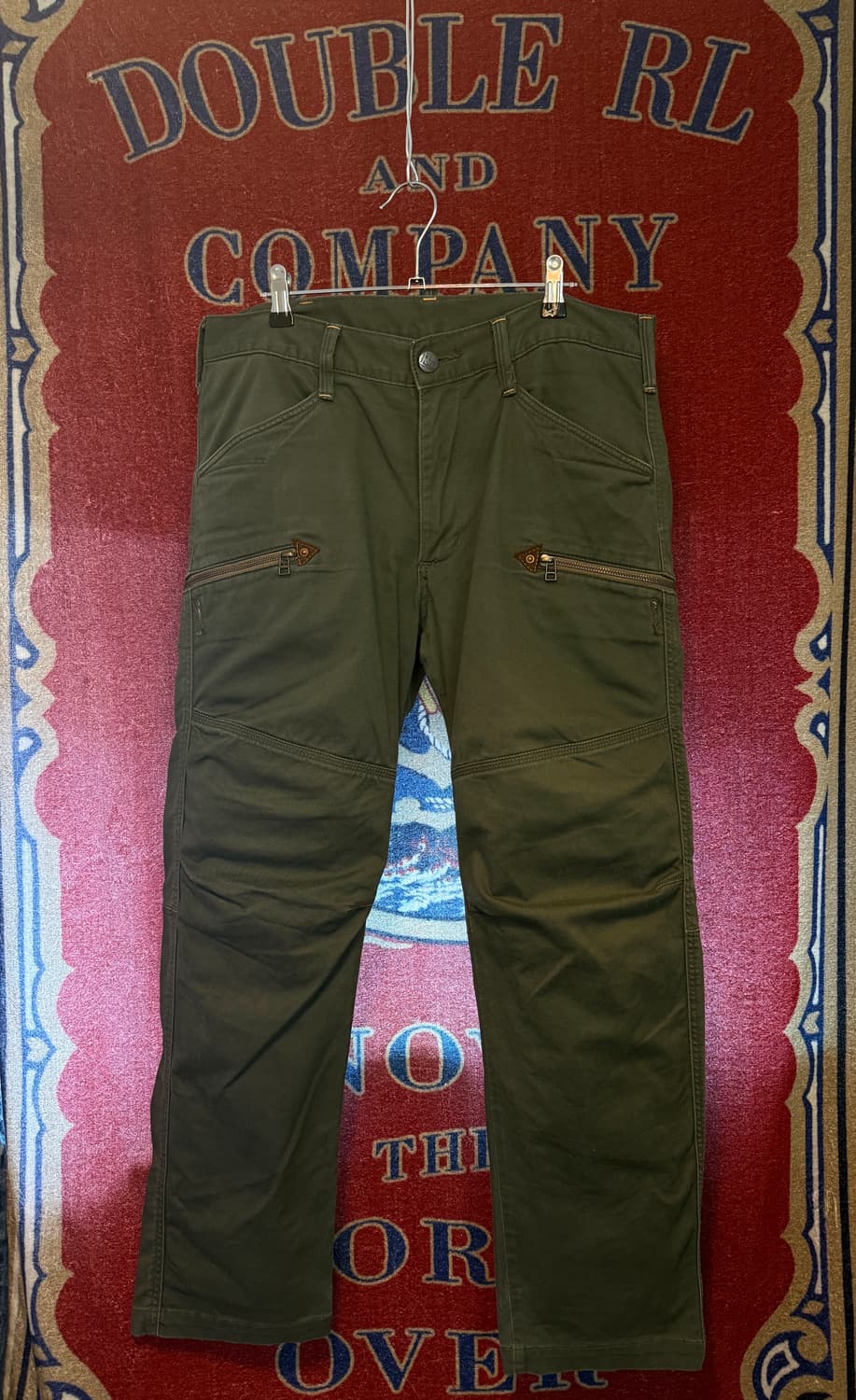 EDWIN Exclusive Vintage 34 상품이미지1
