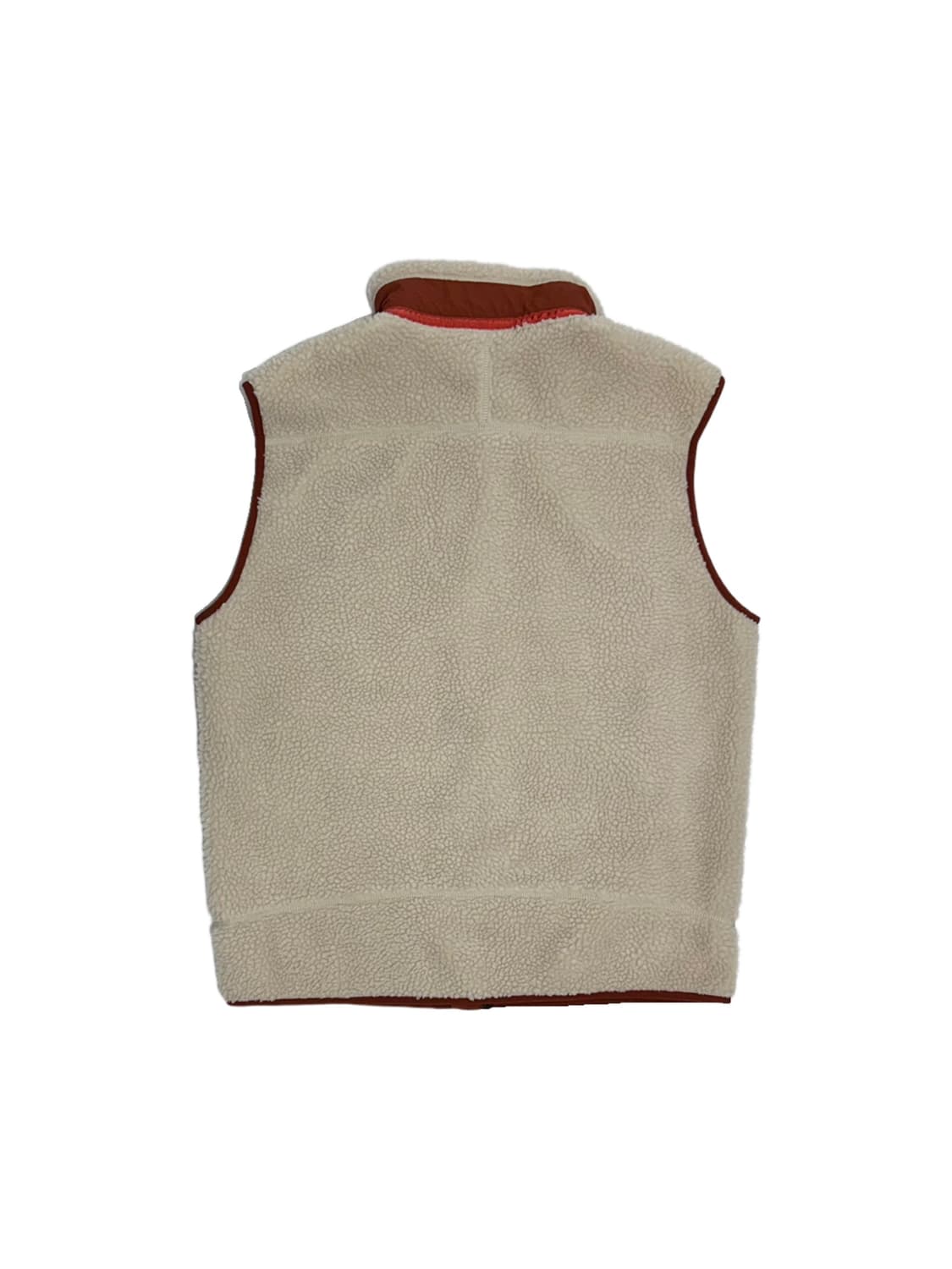 파타고니아 클래식 레트로X 플리스 베스트 후리스 조끼 상품이미지6