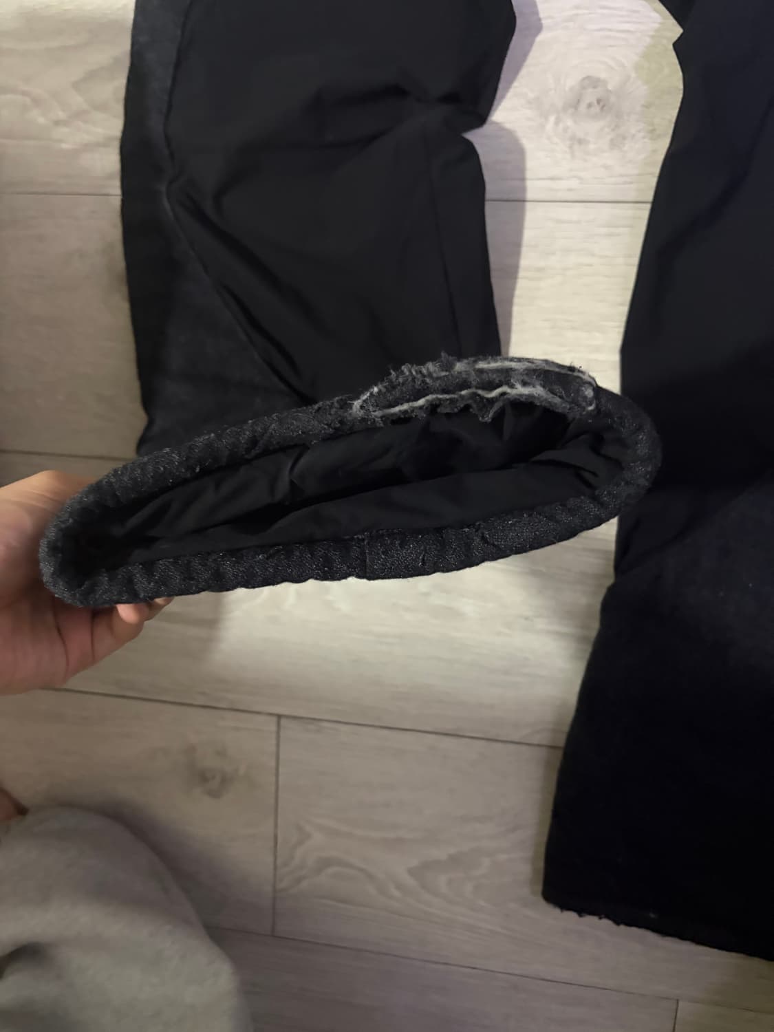 yyyy trousers 상품이미지5