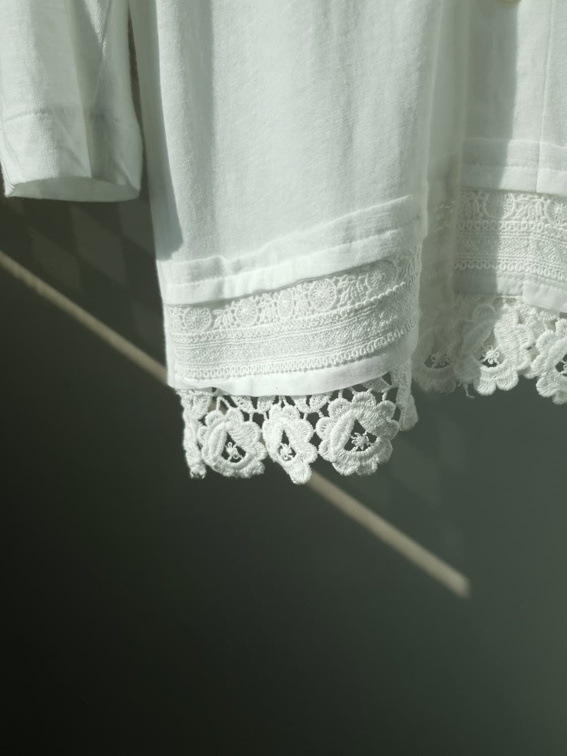 Comme Des Garcons cardigan 상품이미지7