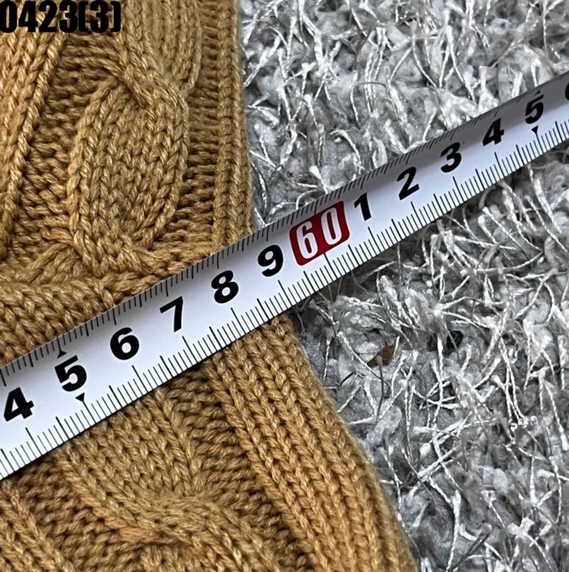 랄프로렌 케이블니트 상품이미지6