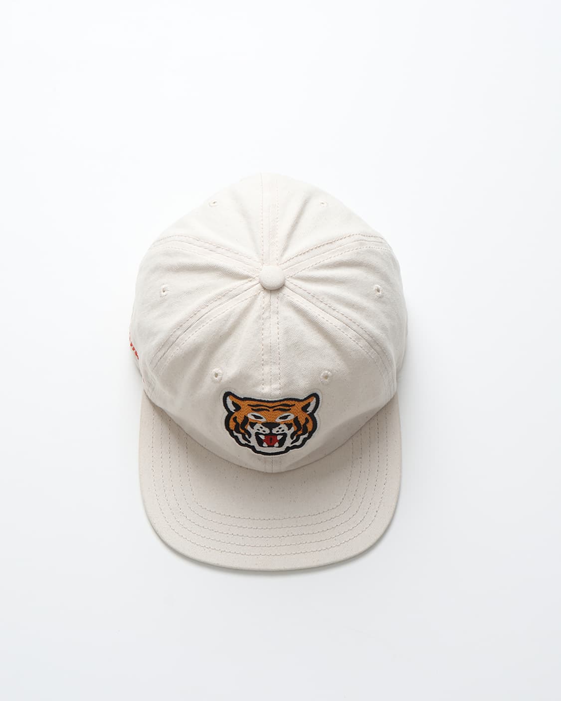 HUMAN MADE Tiger Cap 상품이미지6