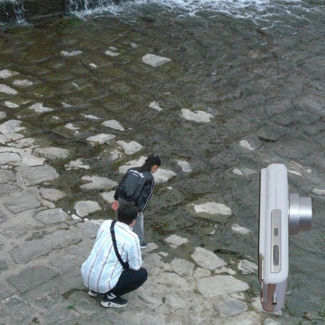 Casio EX-Z77(✨민트급/🎁풀패키지) 상품이미지9