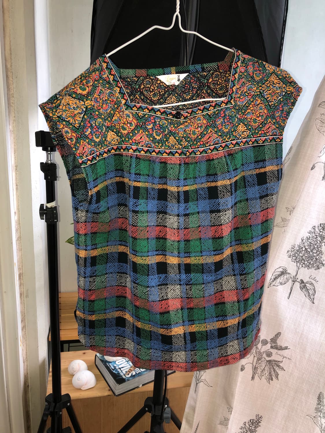dolly blouse 상품이미지7
