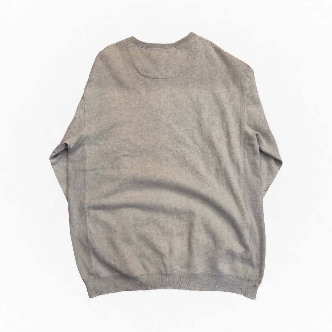 폴로랄프로렌 그레이 맨투맨 XLT 상품이미지5