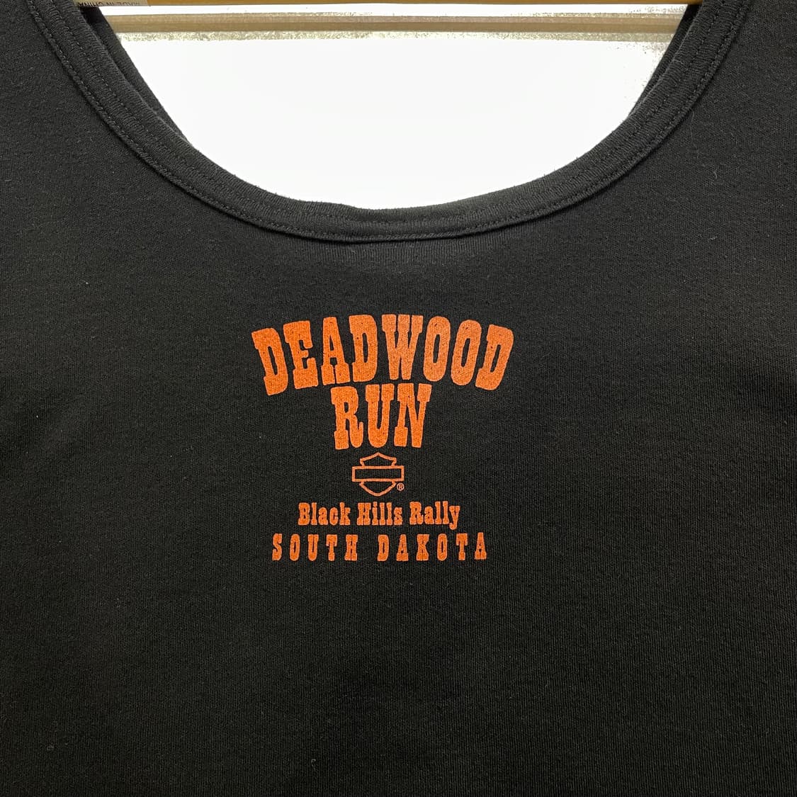 (M) USA Harley Davidson 할리 슬리브리스 상품이미지8