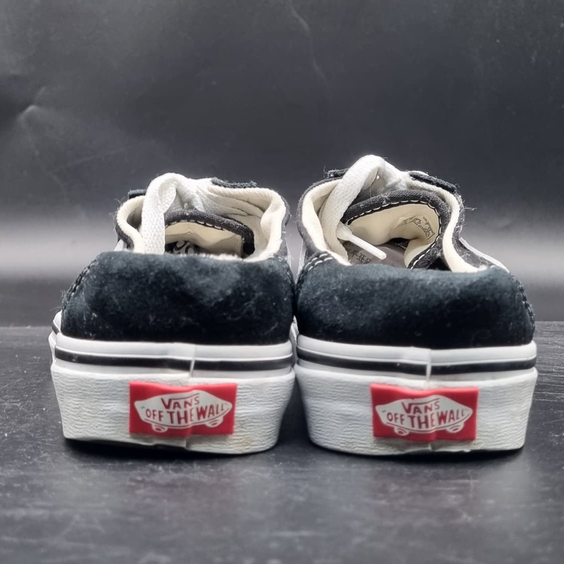 반스 올드스쿨 여성뮬235 상품이미지4