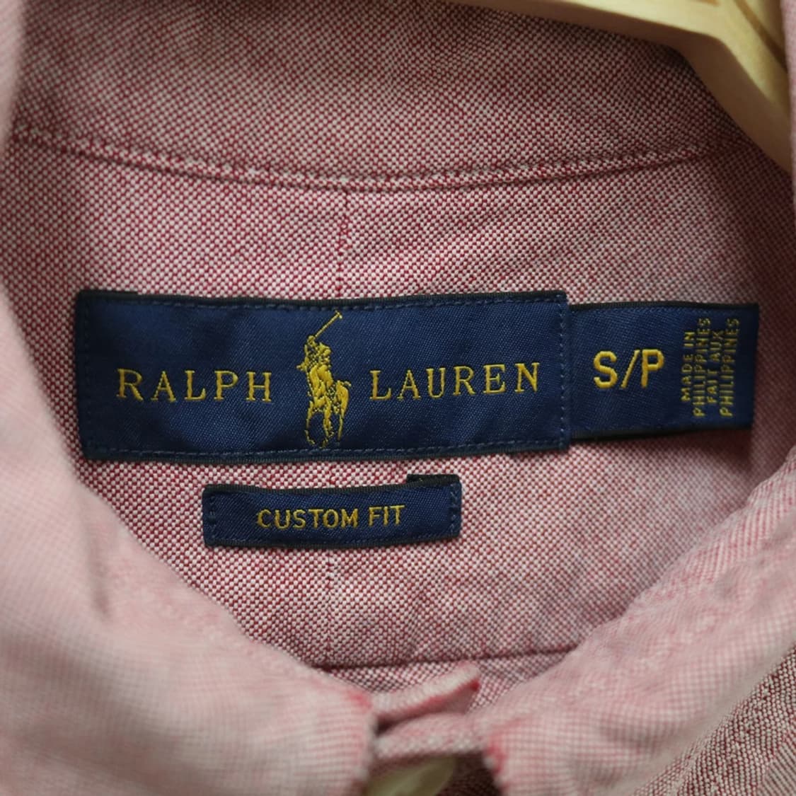 POLO RALPH LAUREN 68746 상품이미지5