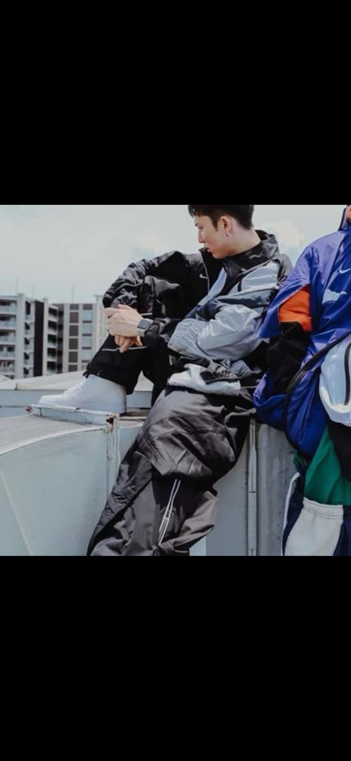 나이키 NRG DH PANTS (M) 상품이미지8