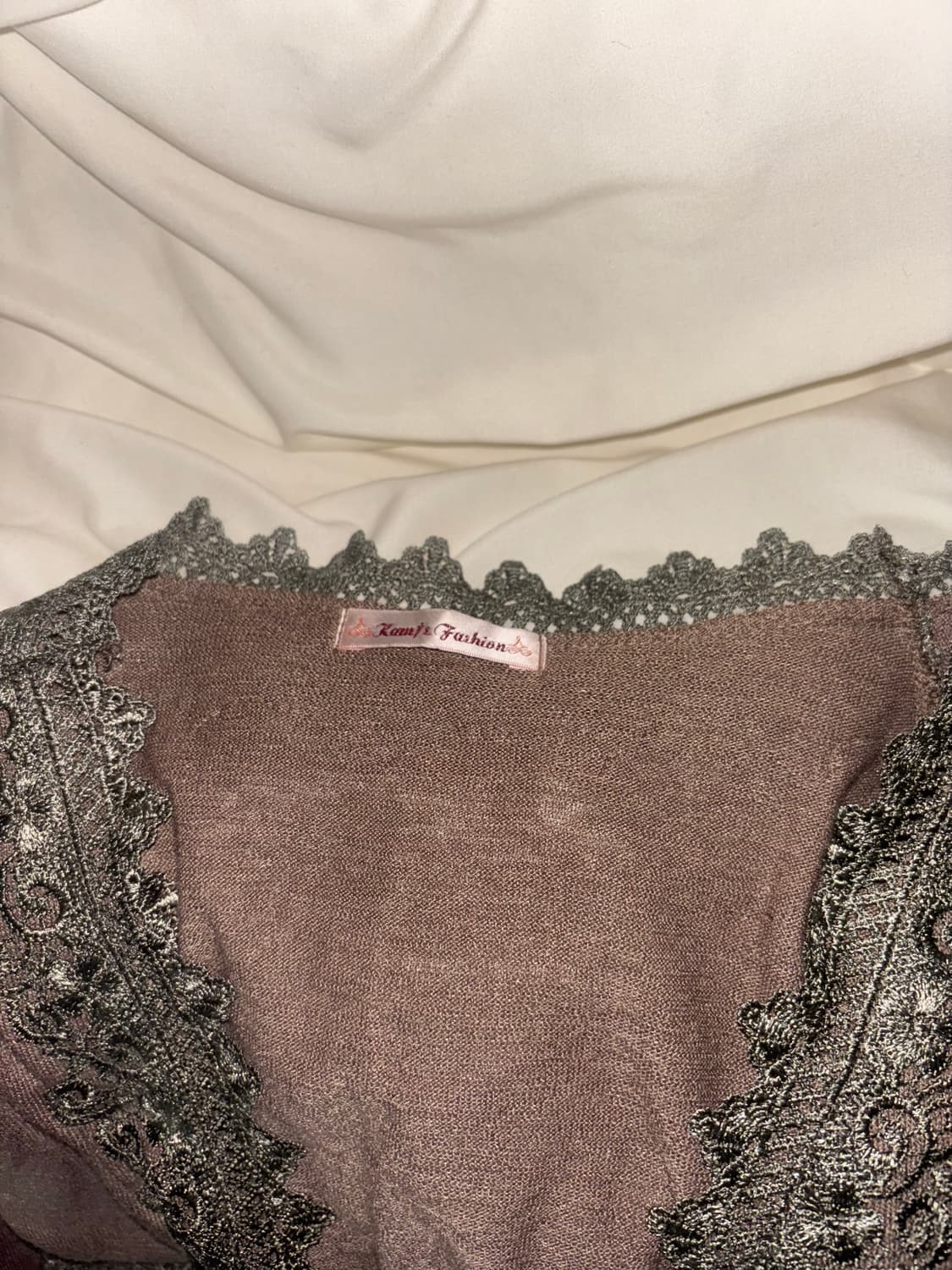 Japanese Vintage 가디건 상품이미지3