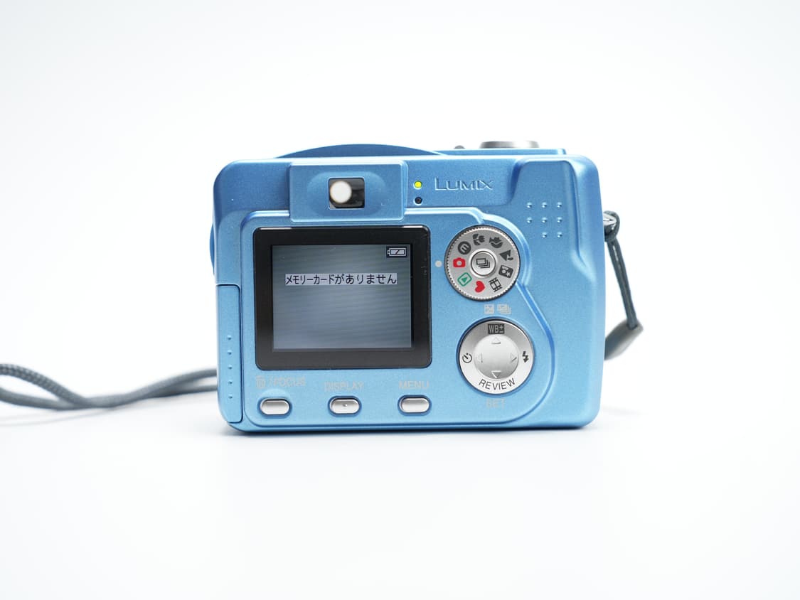 (라이카렌즈) 파나소닉 루믹스 LC70 디카 상품이미지4