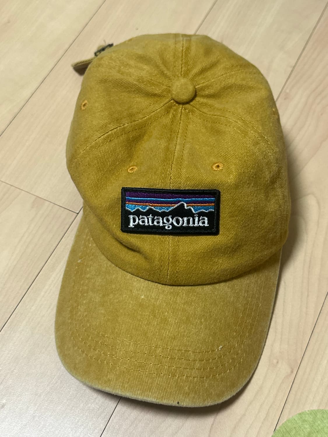 파타고니아 모자 레플리카  상품이미지1