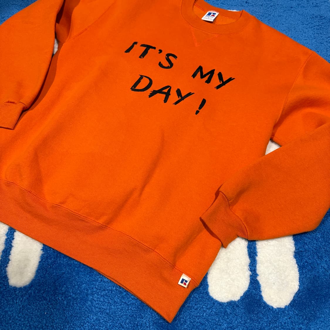 러셀 L 상품이미지3