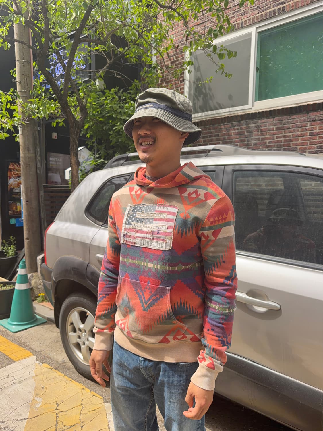 Denim & Supply RALPH LAUREN  상품이미지1