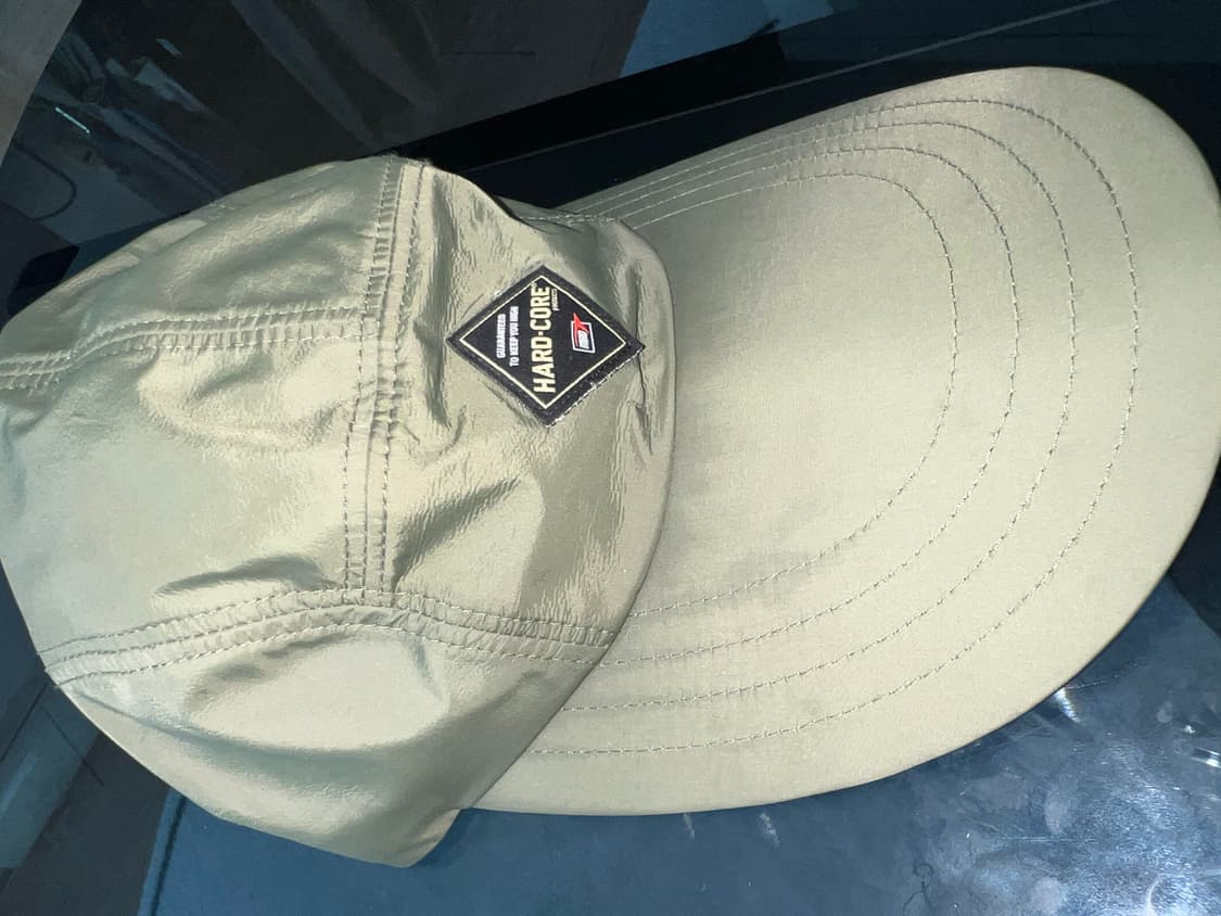 빈티지 롱 볼캡  상품이미지1