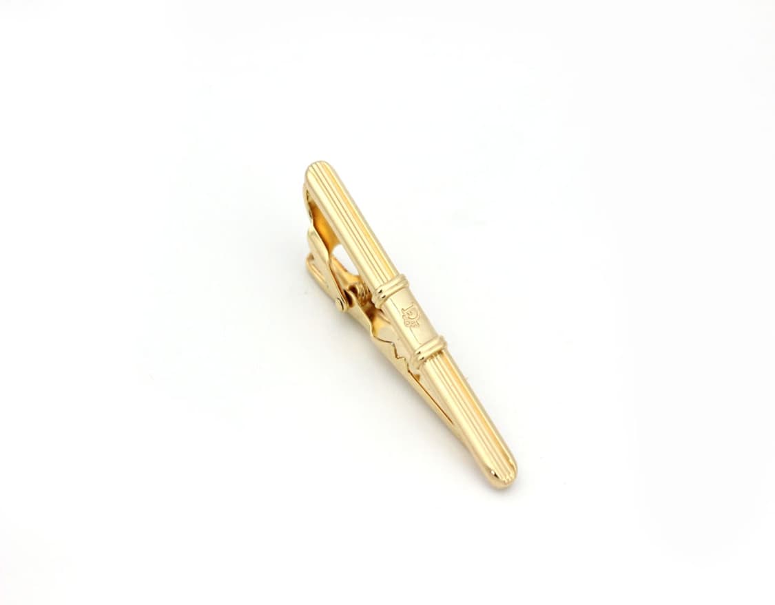 디올 A등급 5cm 남자 명품 넥타이핀 빈티지 상품이미지2