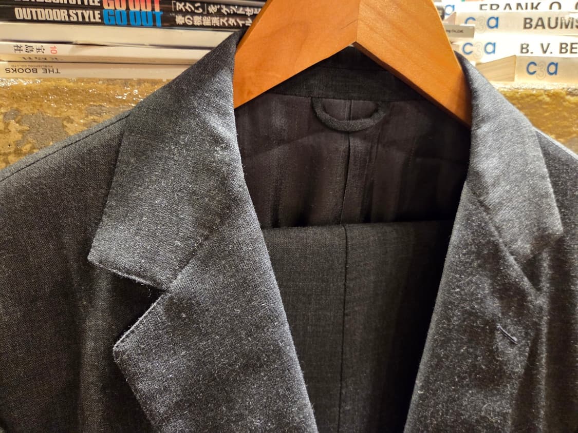 말리본 비스포크 셋업 상품이미지3