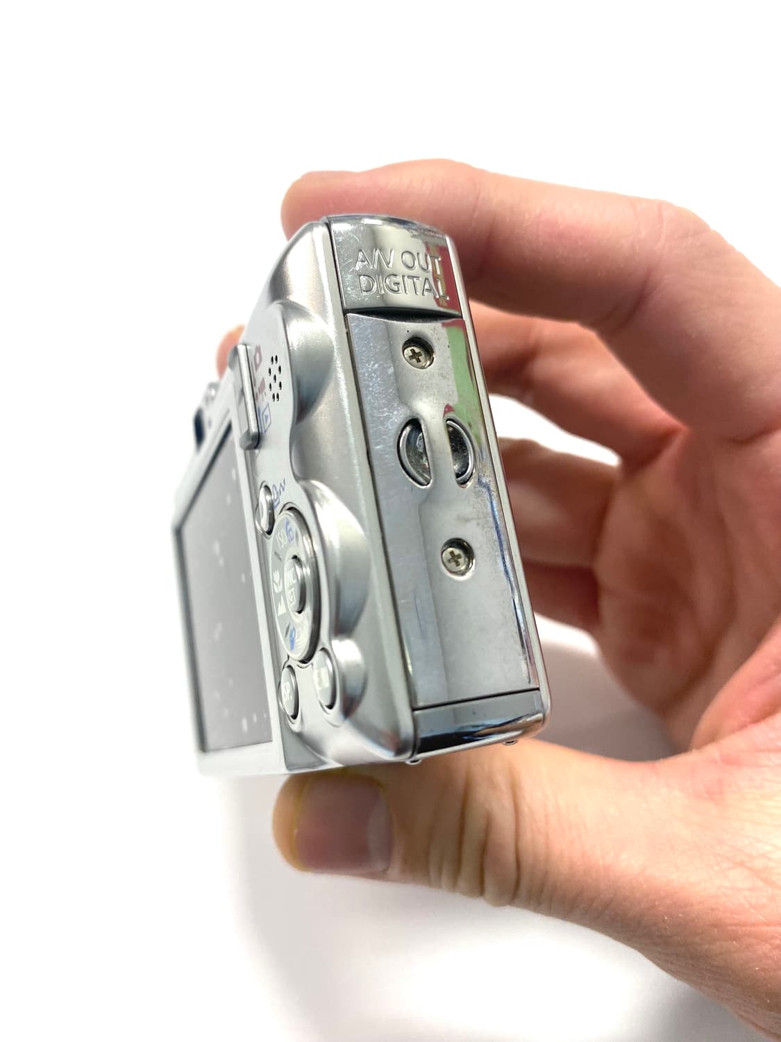 [예약] 캐논 익서스 IXUS 55 디지털 카메라 상품이미지8