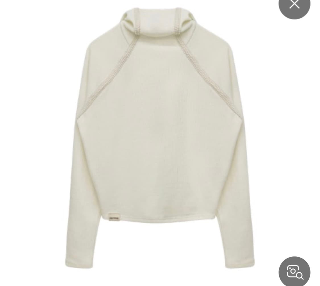 나비버스 베이스볼 후디 상품이미지1