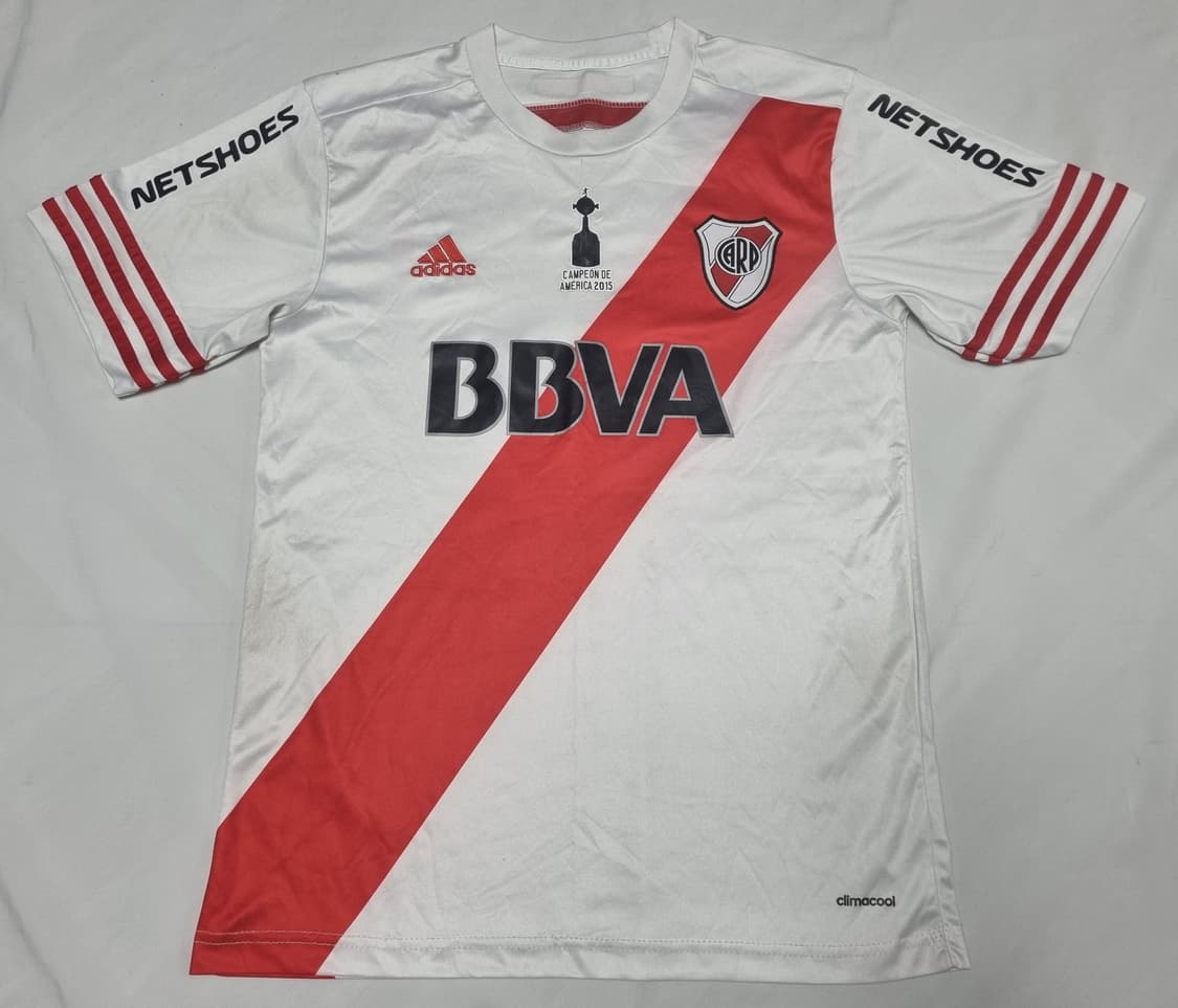 리버 플레이트 홈 노마킹 유니폼 팝니다  상품이미지1