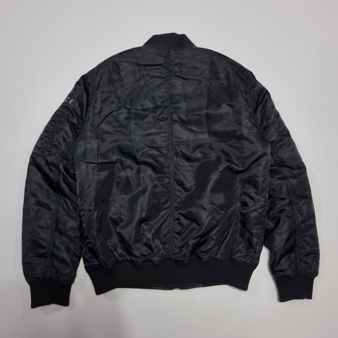 버커루 항공 점퍼  상품이미지2