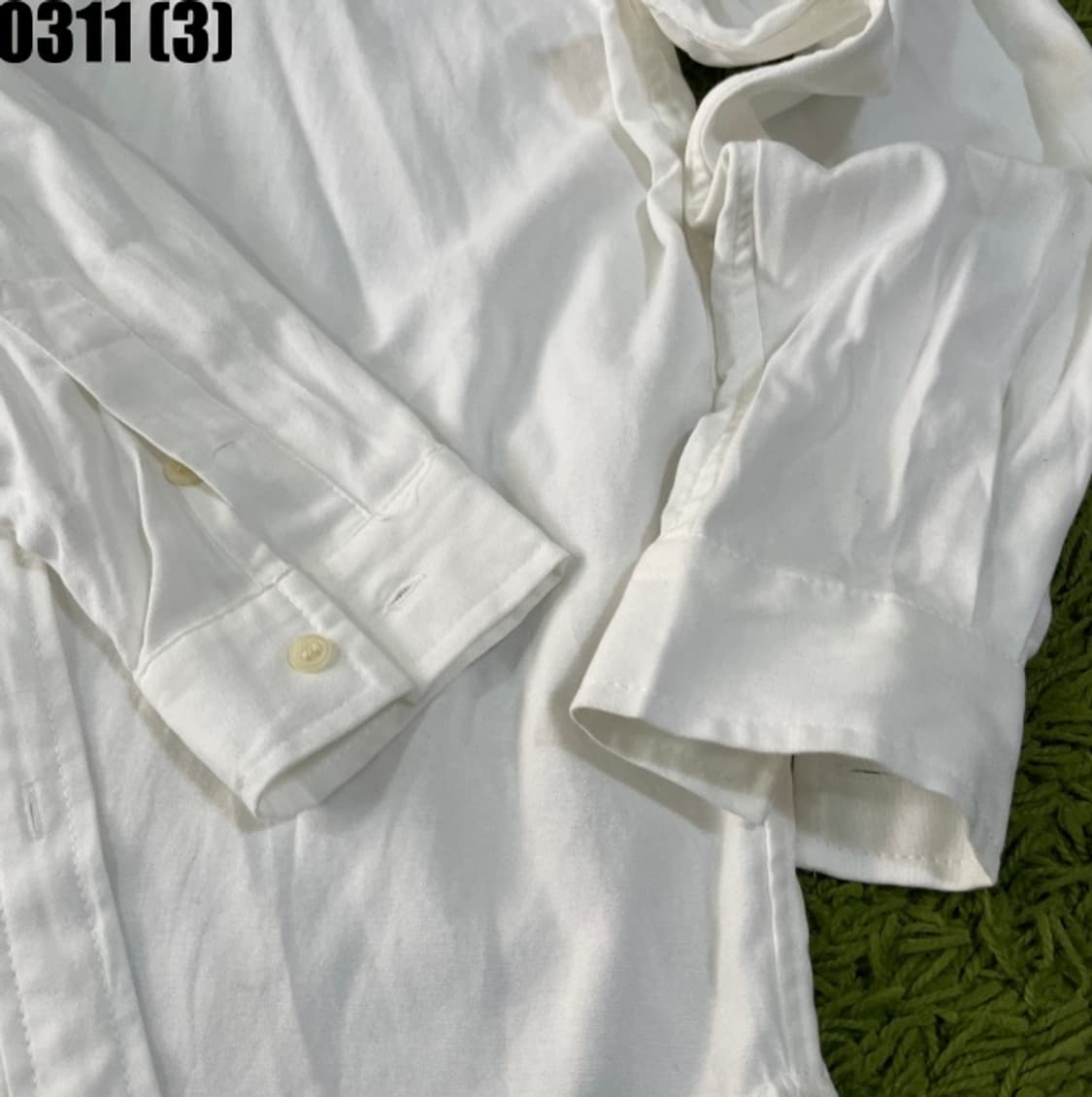 라퍼지스토어 긴팔 셔츠 상품이미지4