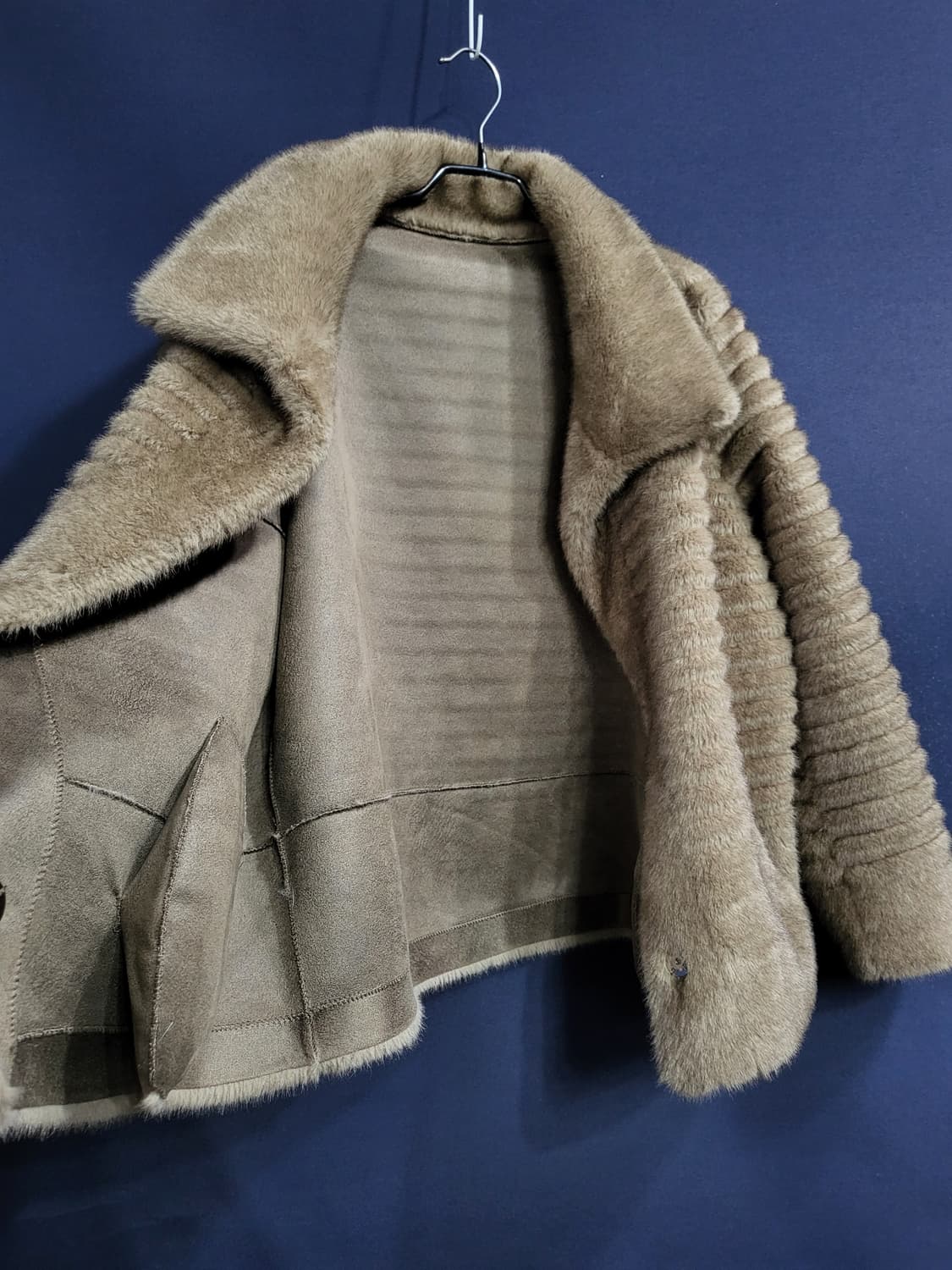 페이크퍼 밍크 상품이미지4