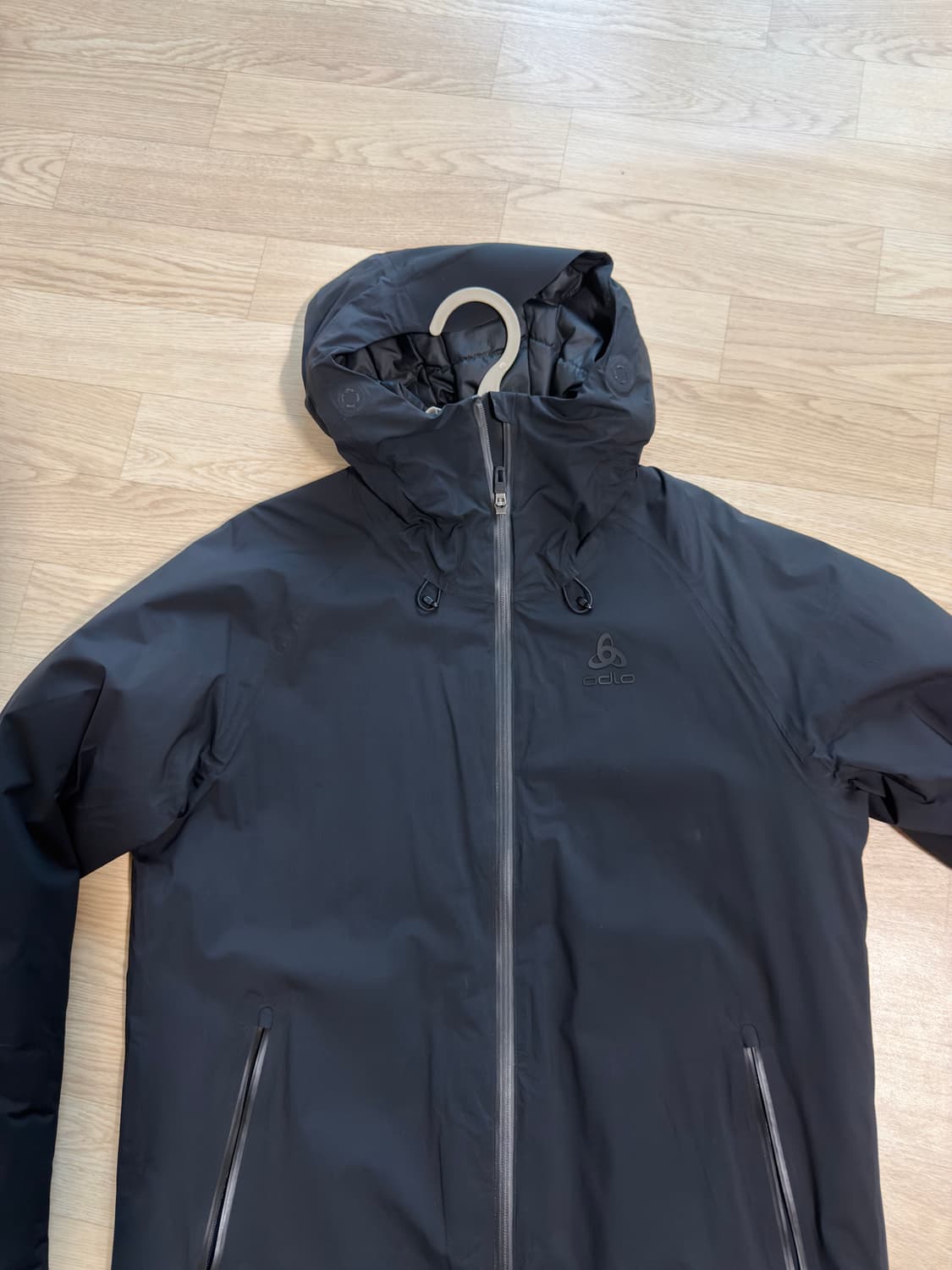 Odlo 오들로 어센트 S 써믹 방수 자켓 싸이즈 M 상품이미지1