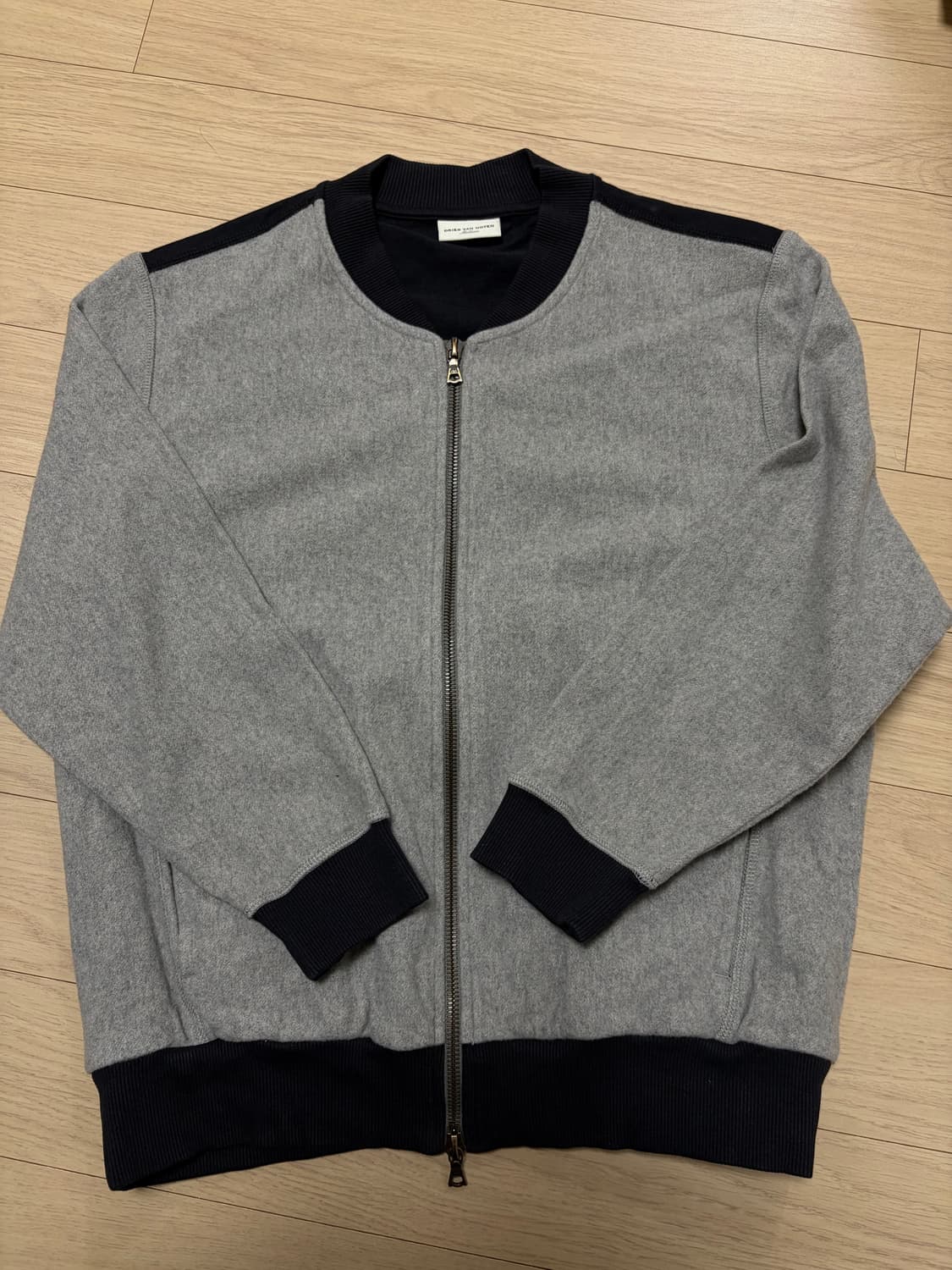 dries van noten 자켓 상품이미지1