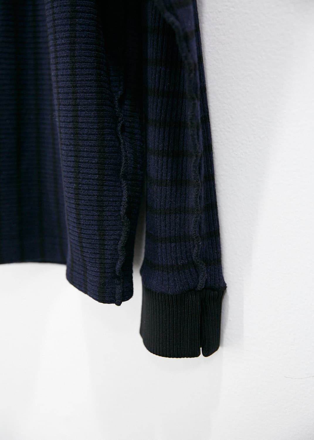MM6 Stripe Ribbed Sweater 상품이미지3