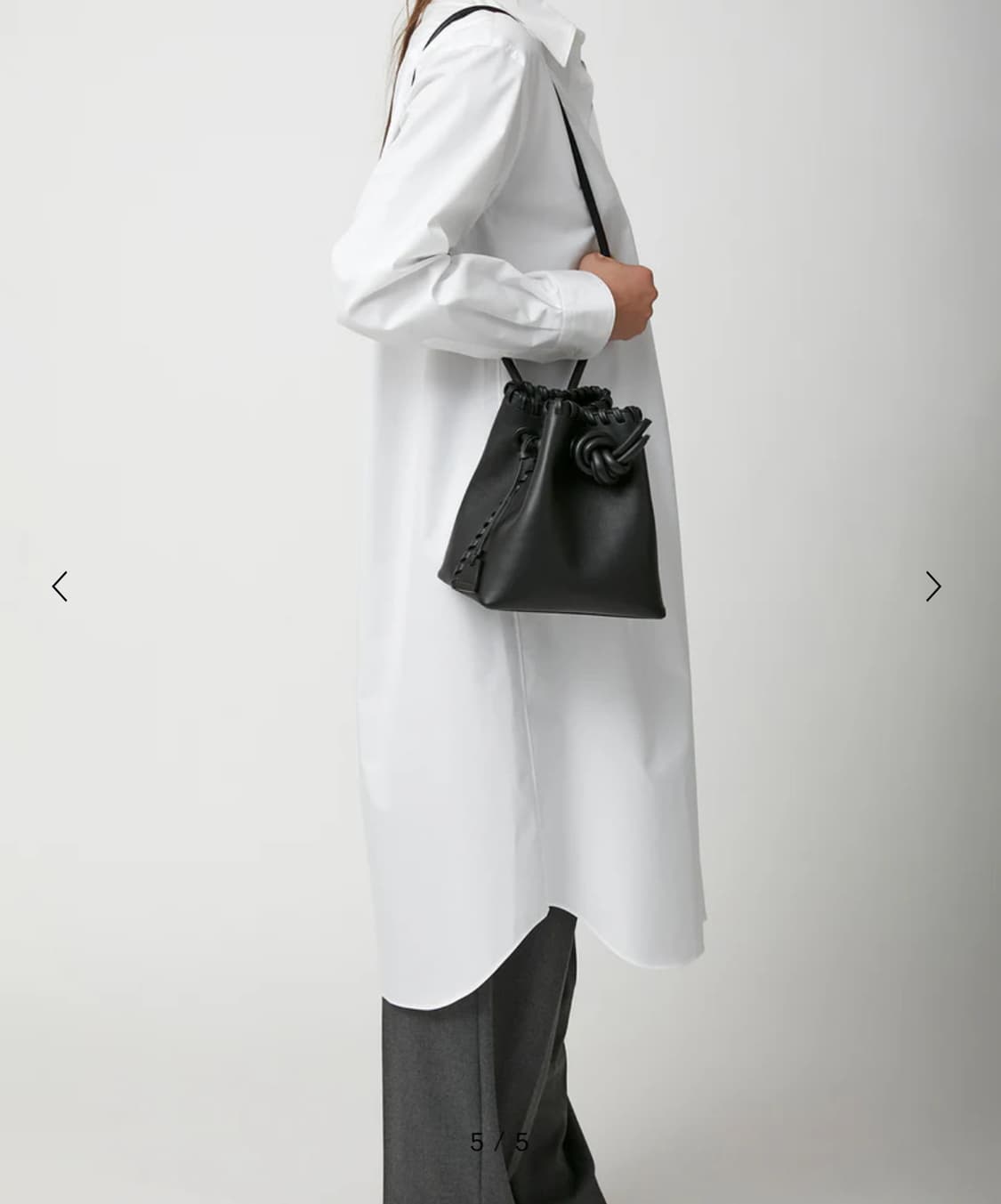 VASIC Bond Mini 가방 상품이미지2