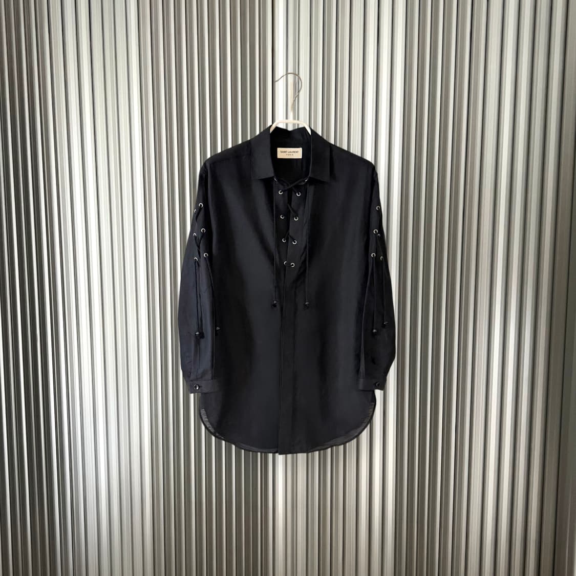 Saint Laurent blouse 상품이미지1