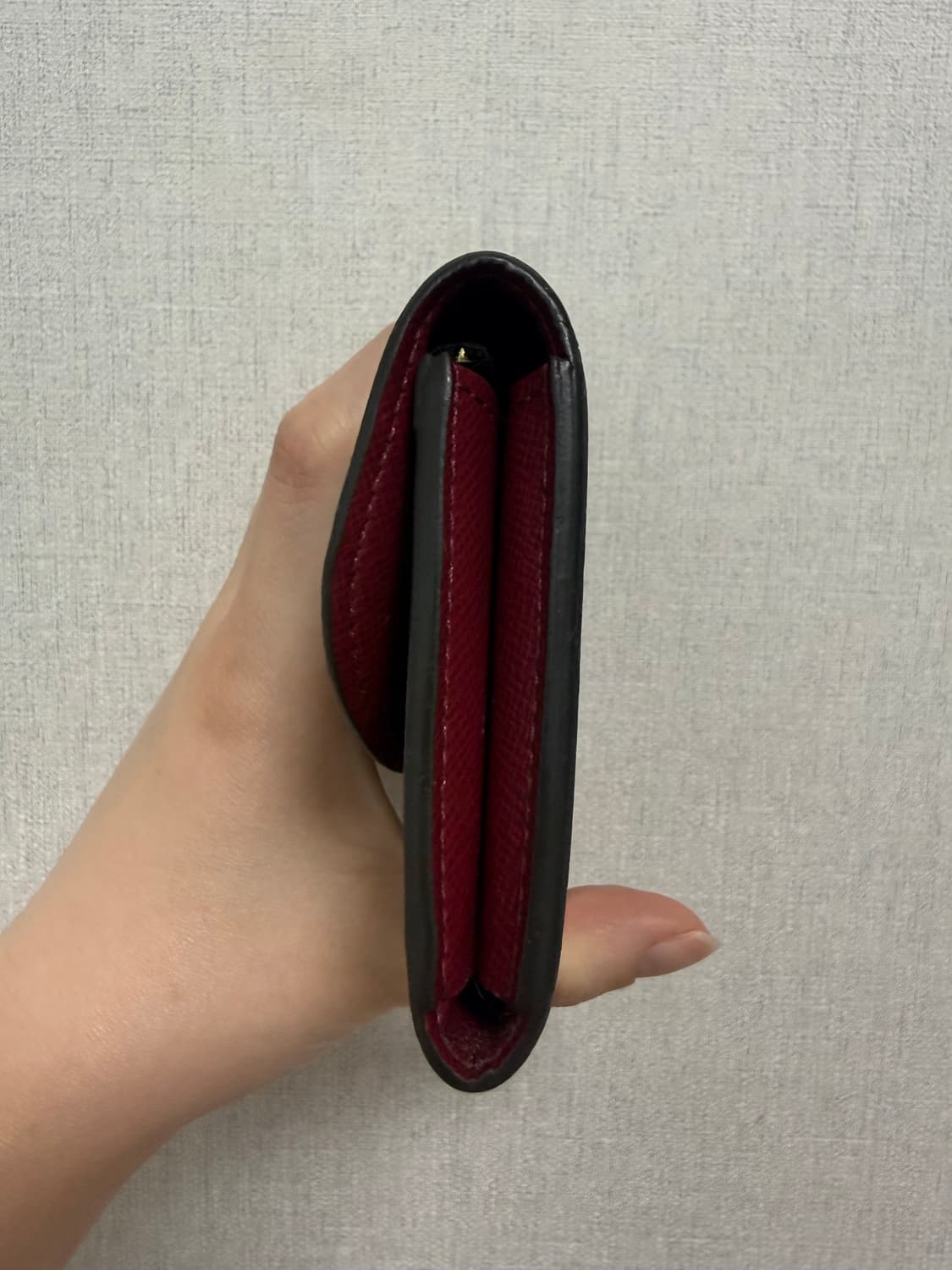 루이비통 로잘린 코인퍼스 상품이미지3