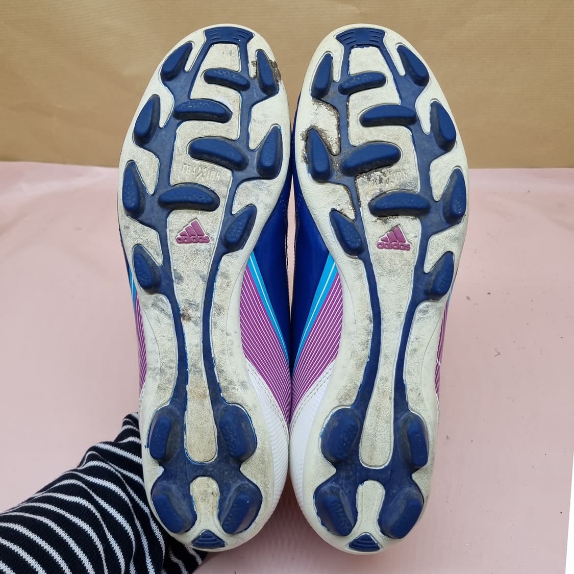 아디다스 F10 축구화 265 상품이미지3