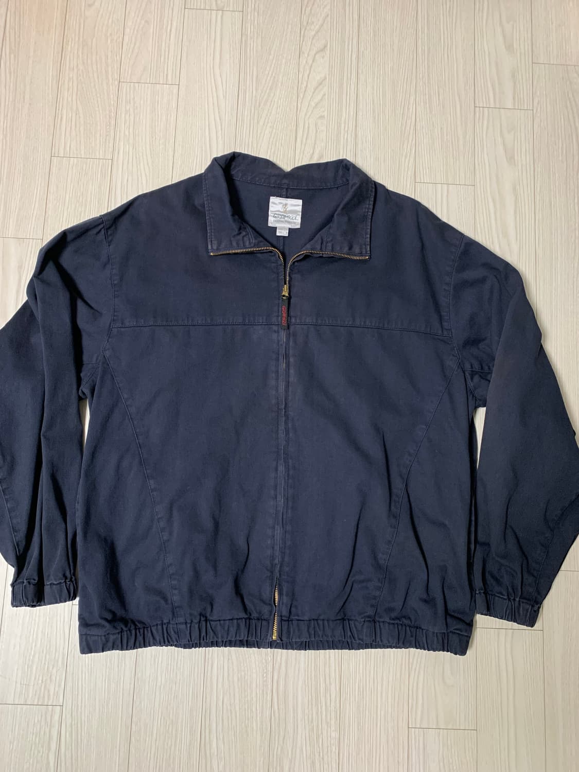 그라미치(GRAMICCI) 트윌 어라운드 자켓 상품이미지1