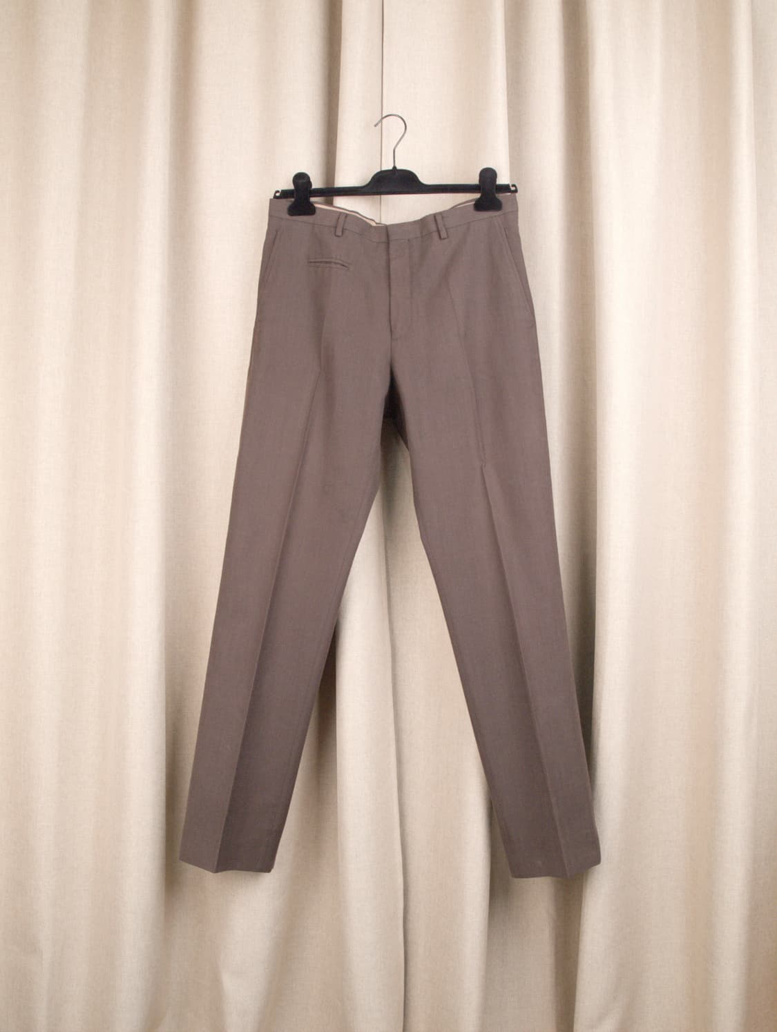 Wool Cotton Pants 상품이미지1