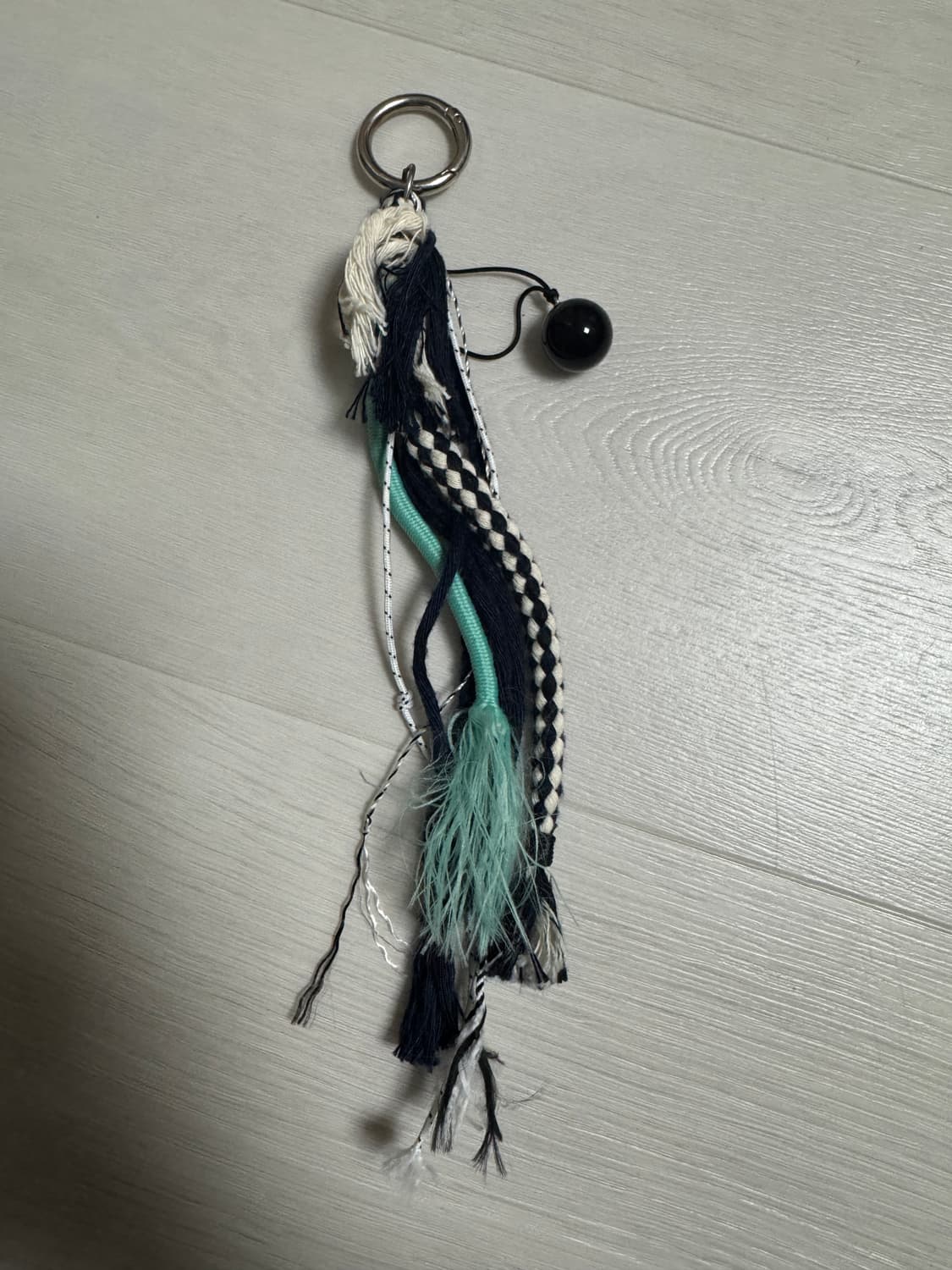 노클 키링 상품이미지1